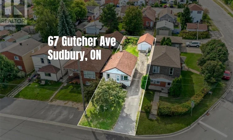 67 Gutcher Avenue
