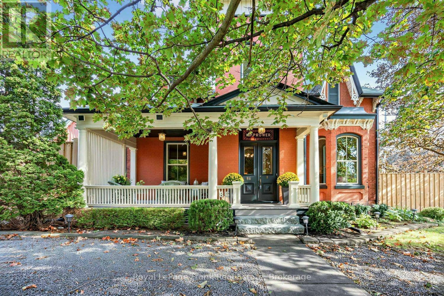 86 Wellington Street, Clarington, ON, L1C 1V7