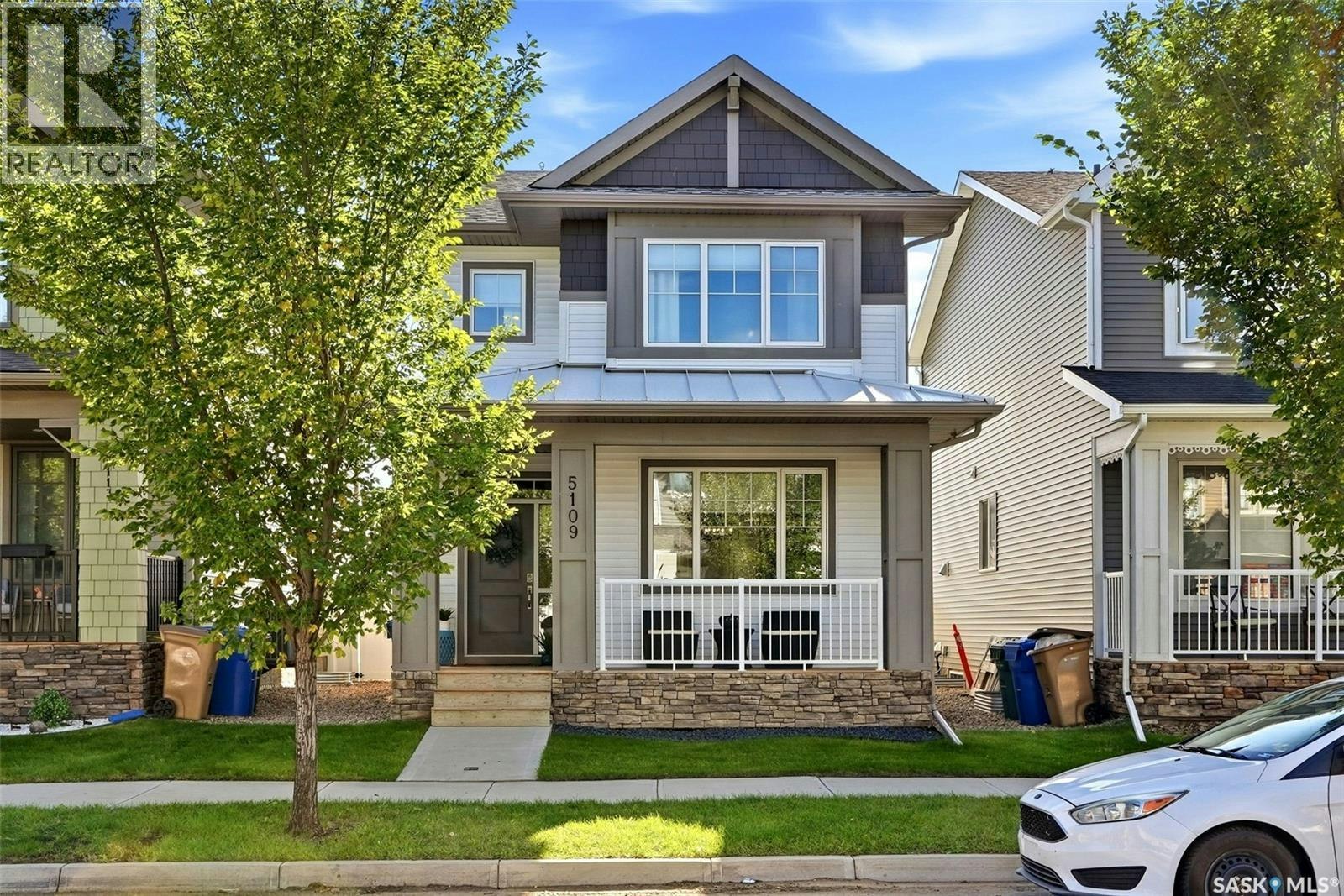 5109 Buckingham Drive E, Regina, SK, S4V 3S3