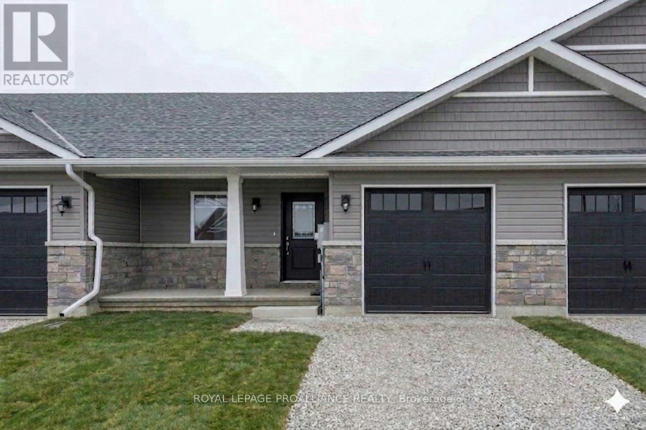 121 Farrington Crescent, Prince Edward County, ON, K0K 2T0