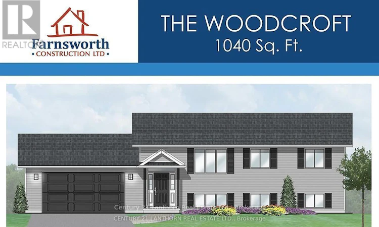519 Pigden Road