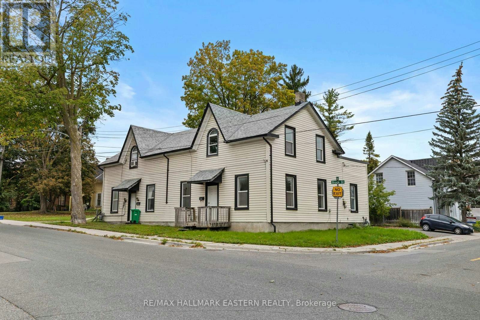 284-288 Brock Street, Peterborough, ON, K9H 2R1