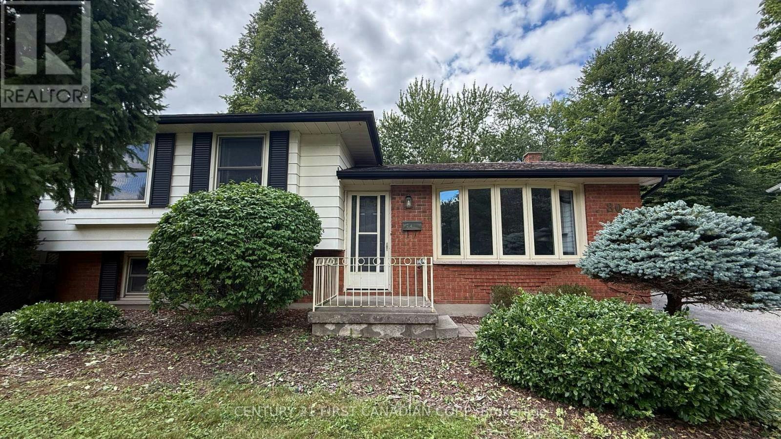 80 Rollscourt Place, London, ON, N6G 1M2 - 2