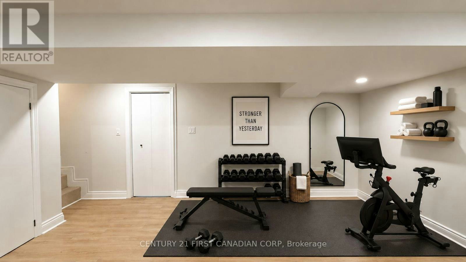 80 Rollscourt Place, London, ON, N6G 1M2 - 31