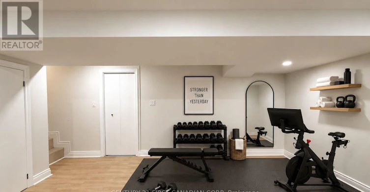 80 Rollscourt Place, London, ON, N6G 1M2 - 31