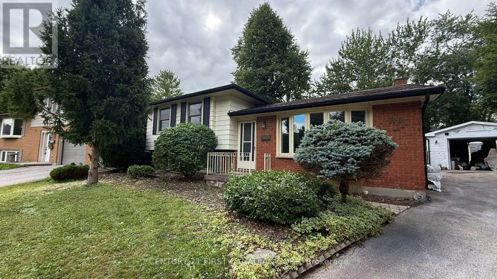 80 Rollscourt Place, London, ON, N6G 1M2
