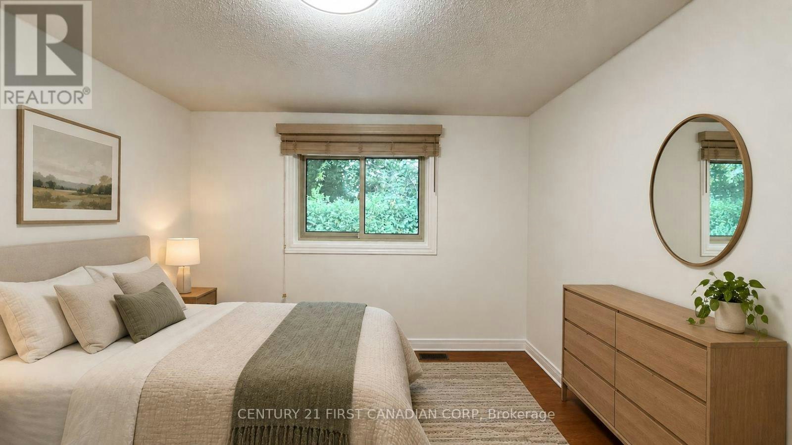 80 Rollscourt Place, London, ON, N6G 1M2 - 16