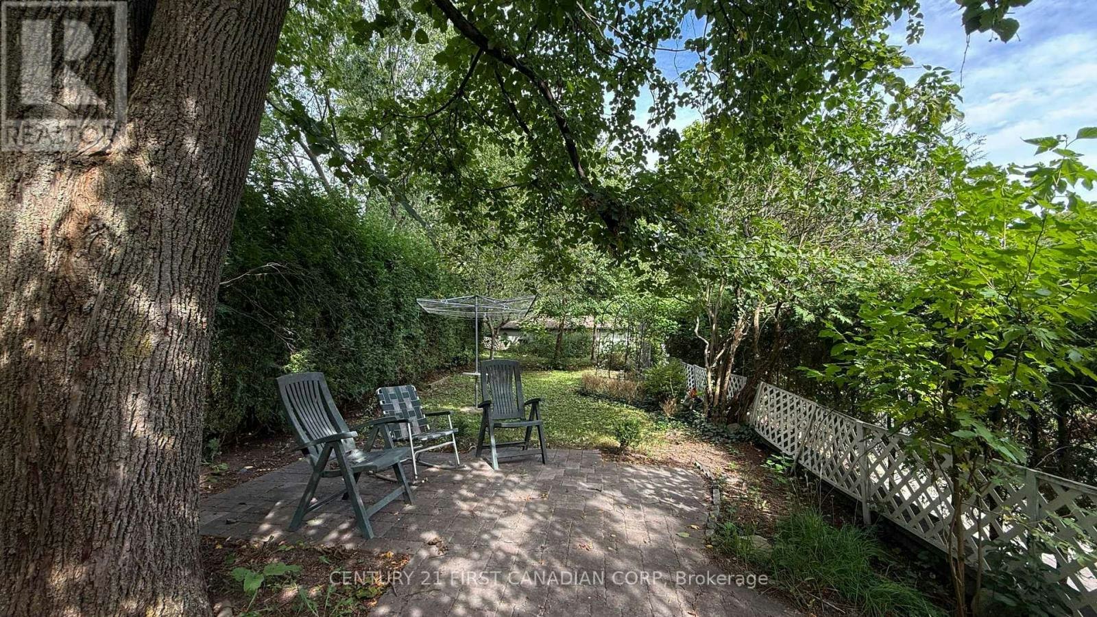 80 Rollscourt Place, London, ON, N6G 1M2 - 50