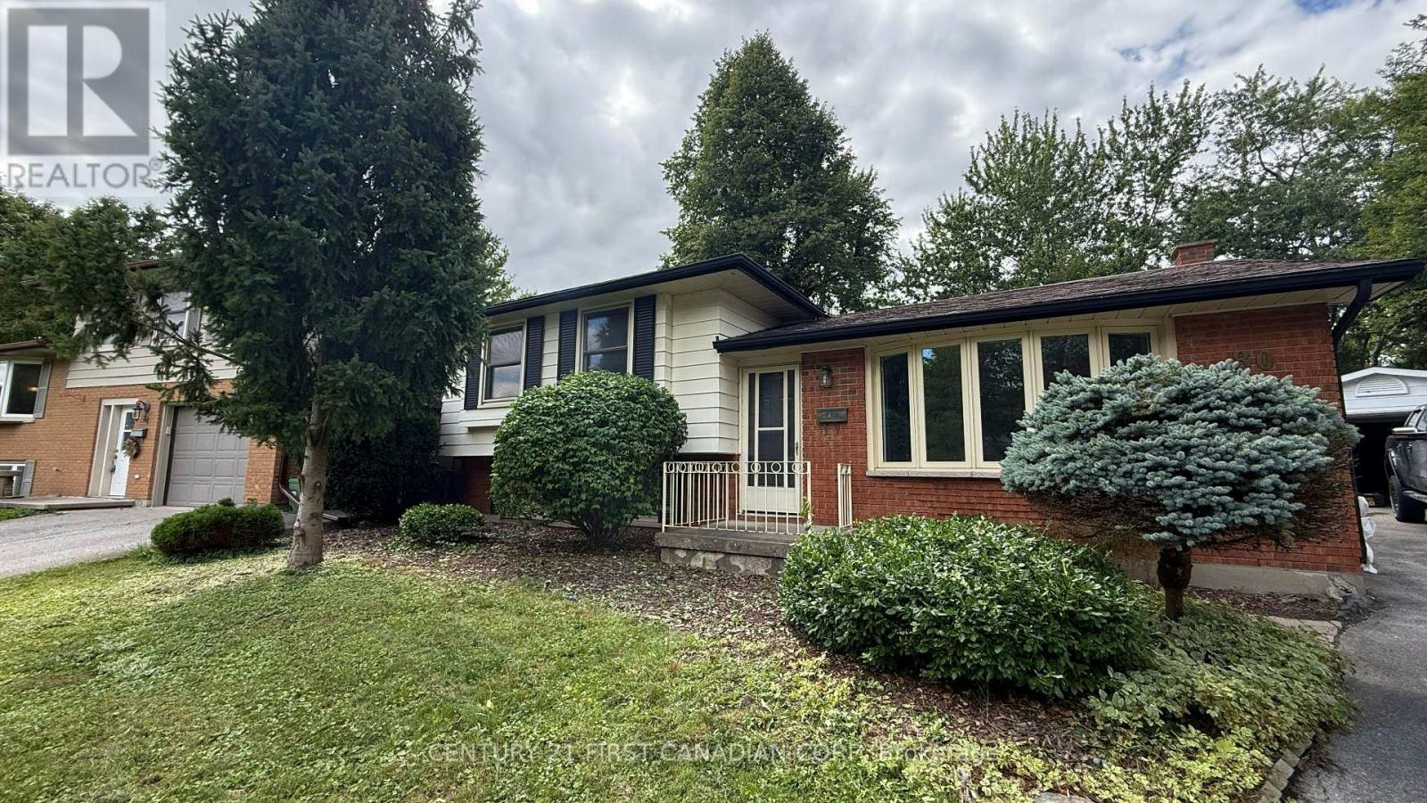 80 Rollscourt Place, London, ON, N6G 1M2 - 3