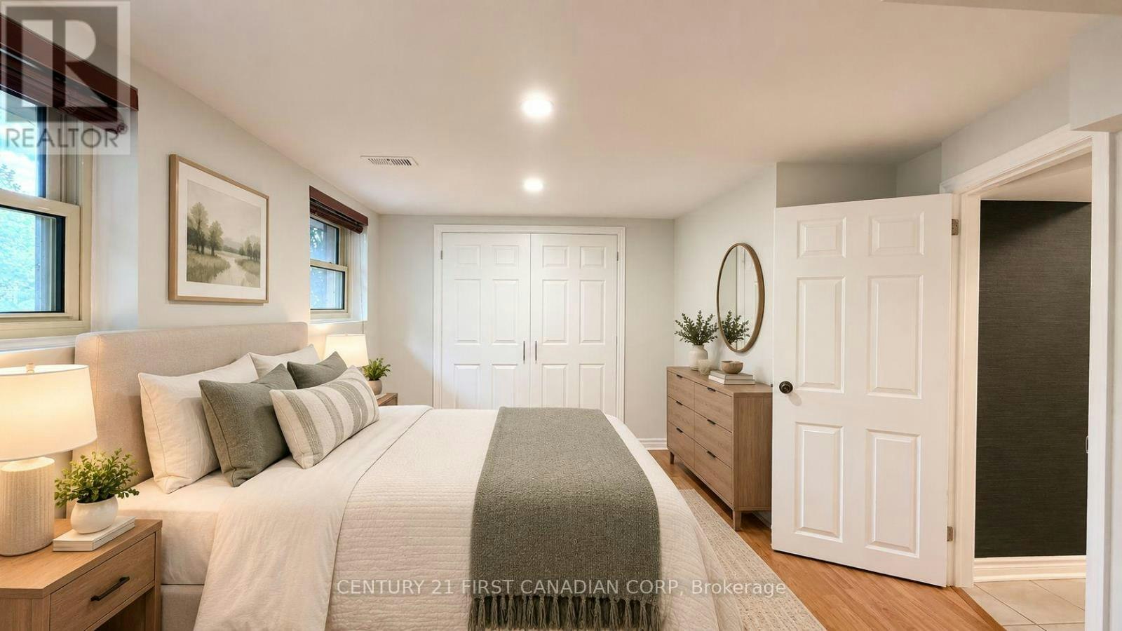 80 Rollscourt Place, London, ON, N6G 1M2 - 43
