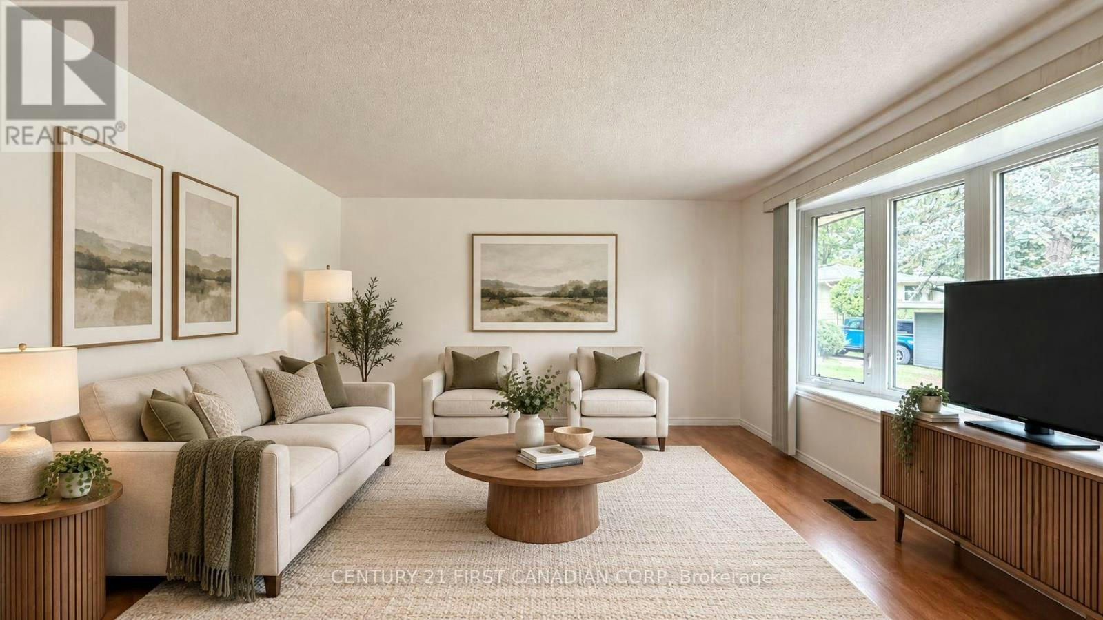 80 Rollscourt Place, London, ON, N6G 1M2 - 11