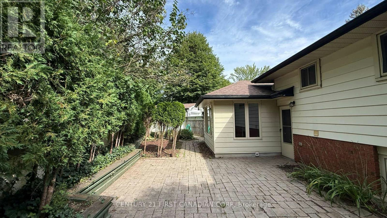 80 Rollscourt Place, London, ON, N6G 1M2 - 48