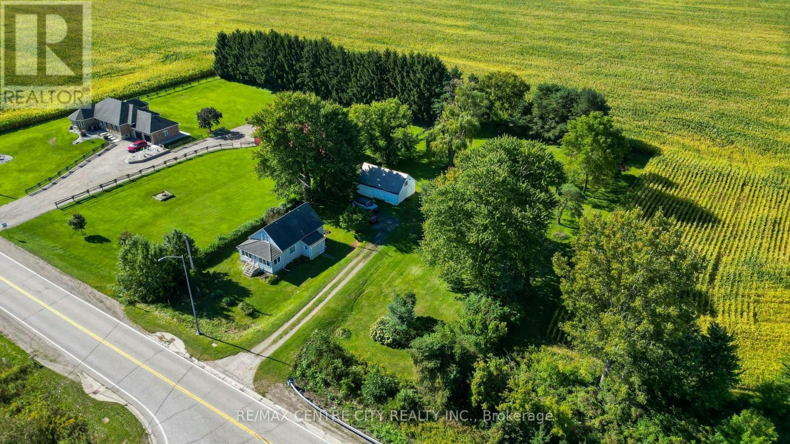 12329 Graham Road, West Lorne, ON, N0L 2P0