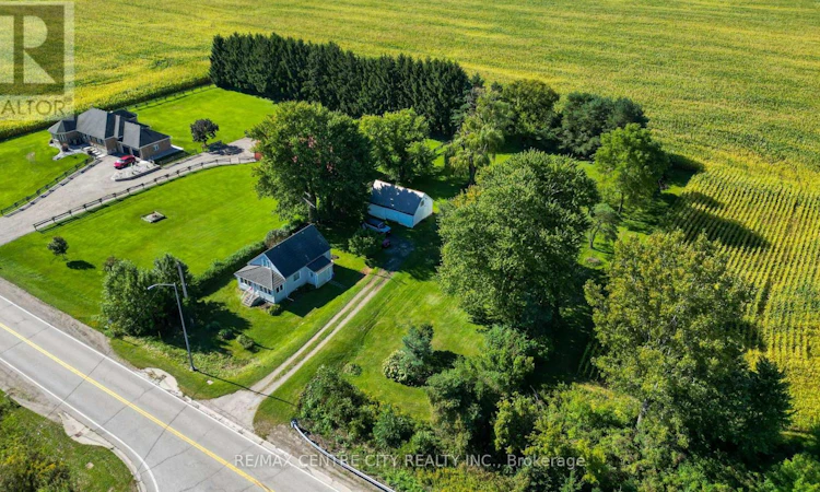 12329 Graham Road