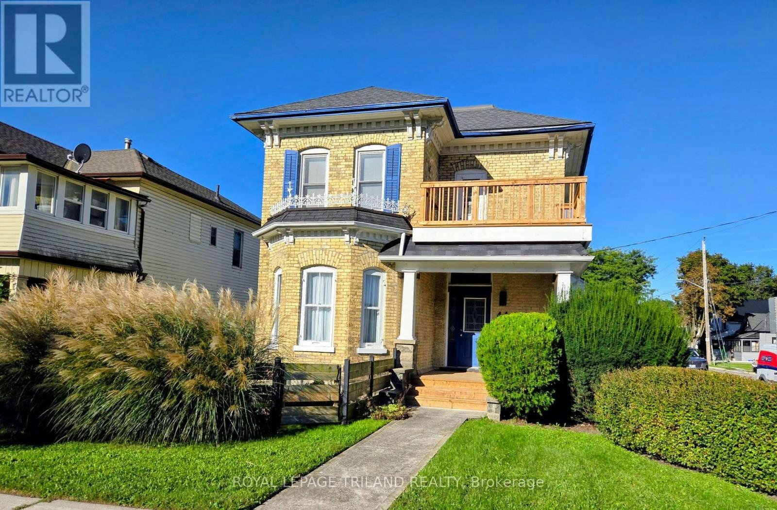 44 Elgin Street, St. Thomas, ON, N5R 3M1