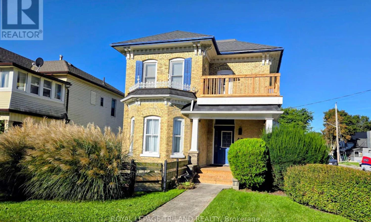 44 Elgin Street