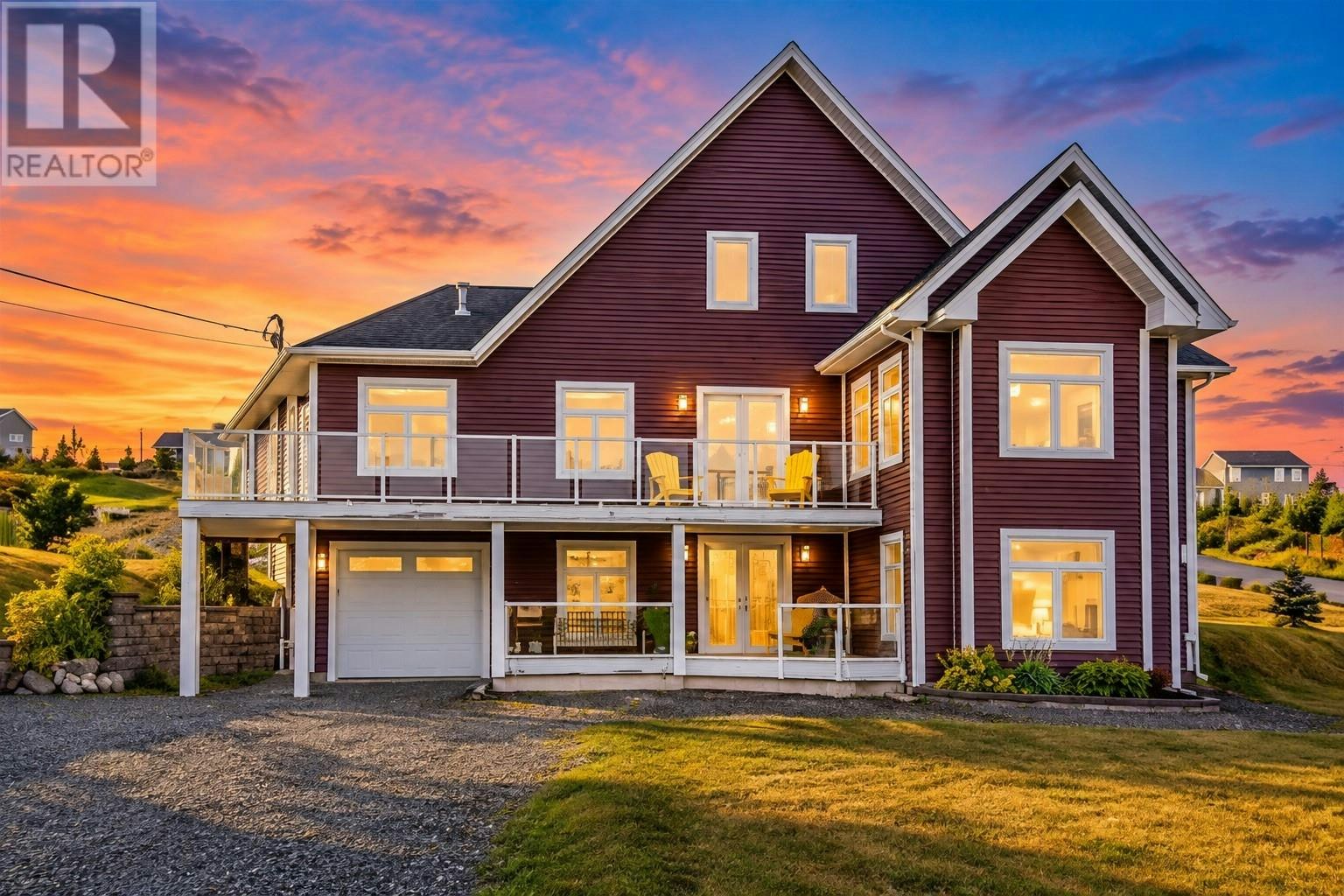 110 Summit Drive, Paradise, NL, A1L 2P4
