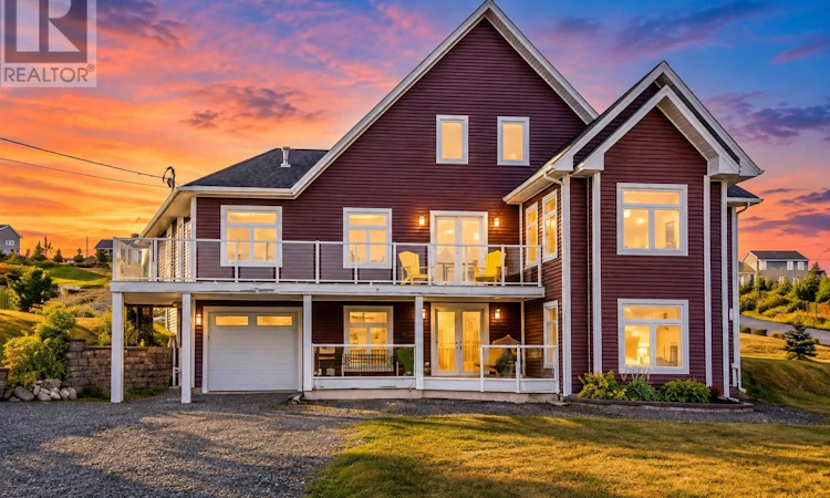 110 Summit Drive