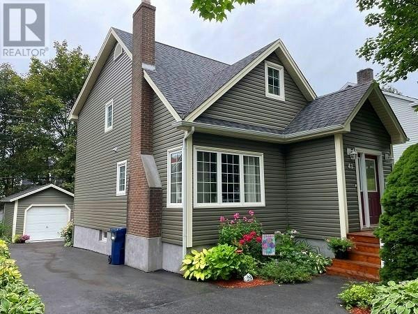 47 Elswick Road, Corner Brook, NL, A2H 2W7