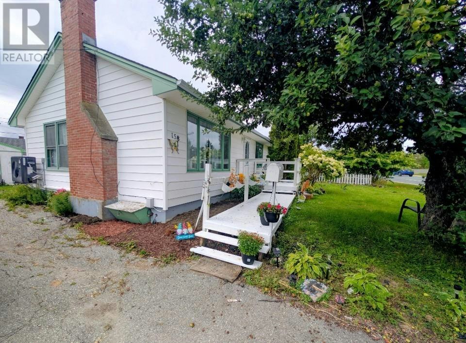 158 Airport Boulevard, Gander, NL, A1V 1K5