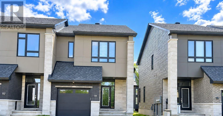 119 Bristol Crescent, Kemptville, ON, K0G 1J0