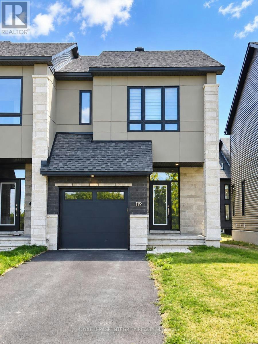 119 Bristol Crescent, Kemptville, ON, K0G 1J0 - 2