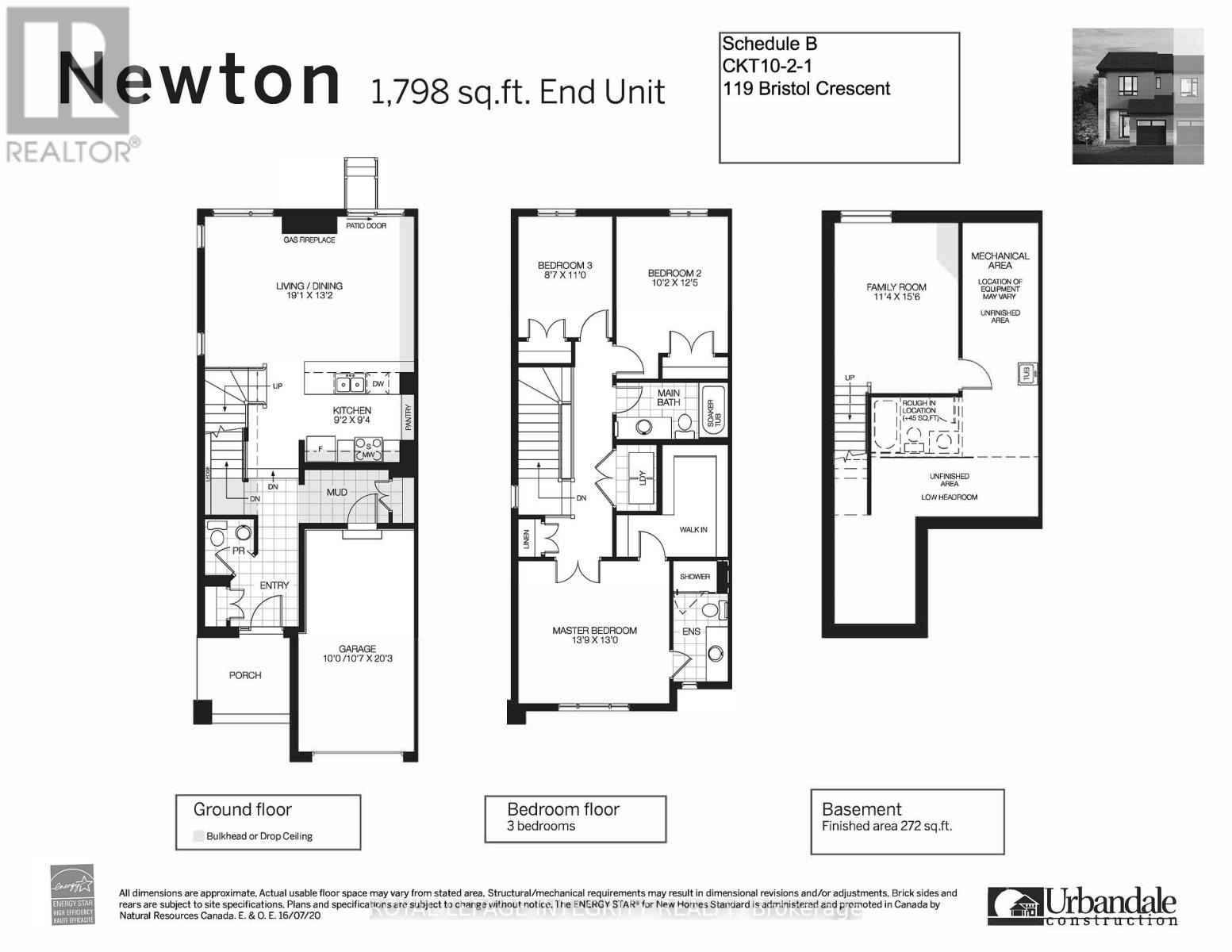 119 Bristol Crescent, Kemptville, ON, K0G 1J0 - 19