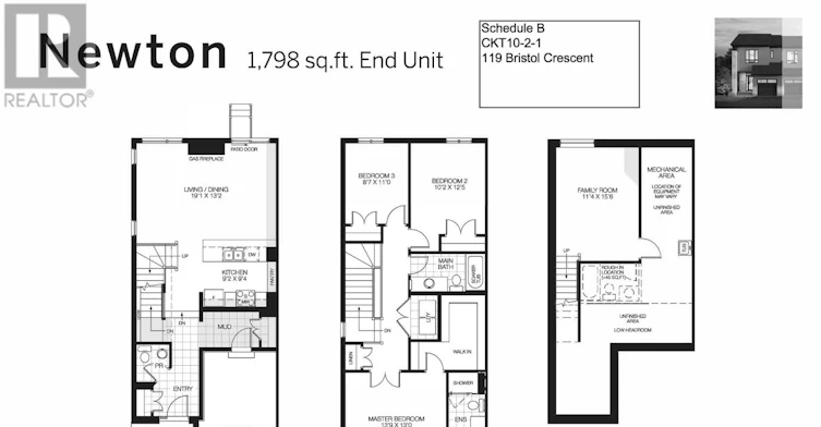 119 Bristol Crescent, Kemptville, ON, K0G 1J0 - 19