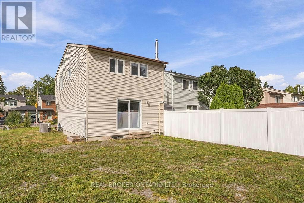 1127 Avignon Court, Ottawa, ON, K1C 2M2 - 27