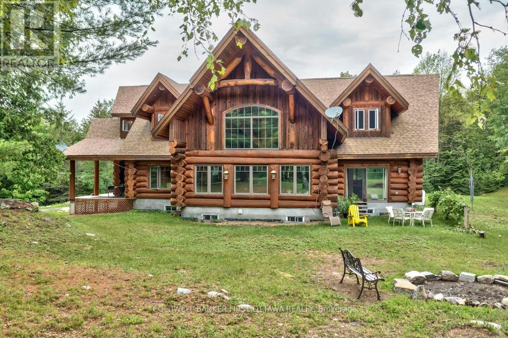 2467 Darling Road, Lanark, ON, K0A 1P0