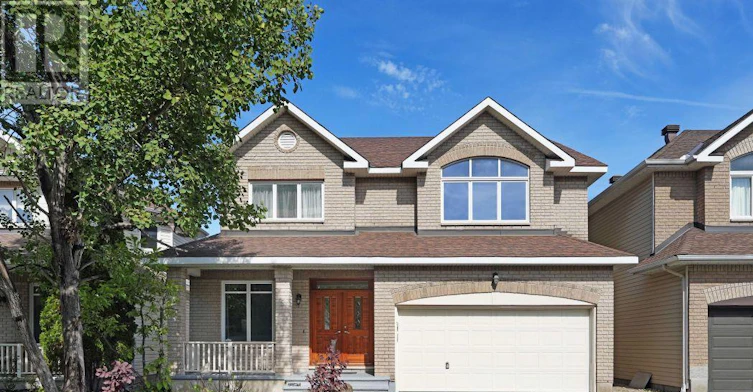 5 Escade Drive, Ottawa, ON, K2G 6R9