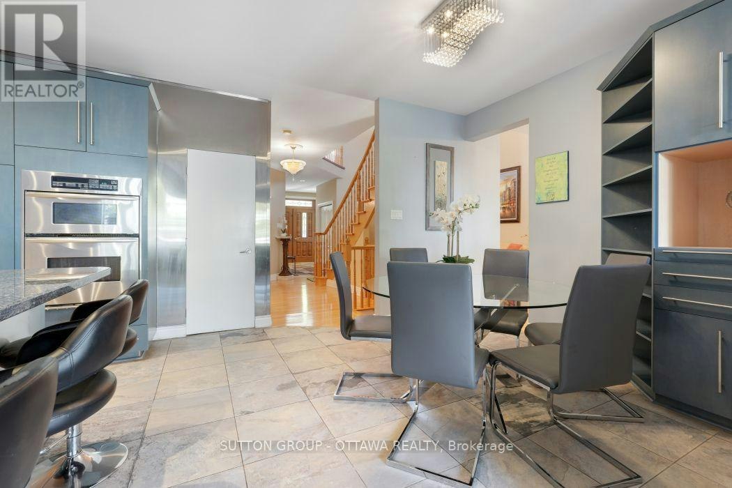 5 Escade Drive, Ottawa, ON, K2G 6R9 - 10