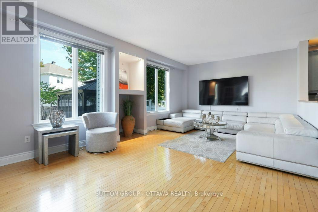 5 Escade Drive, Ottawa, ON, K2G 6R9 - 17