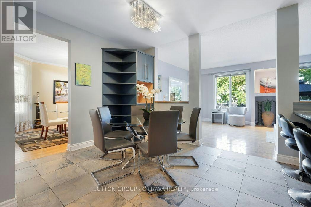 5 Escade Drive, Ottawa, ON, K2G 6R9 - 9