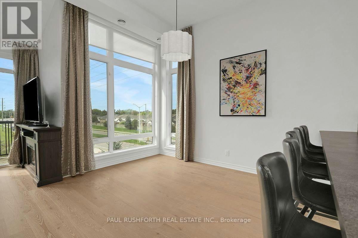 602 Brian Good Avenue, Ottawa, ON, K4M 0G7 - 8