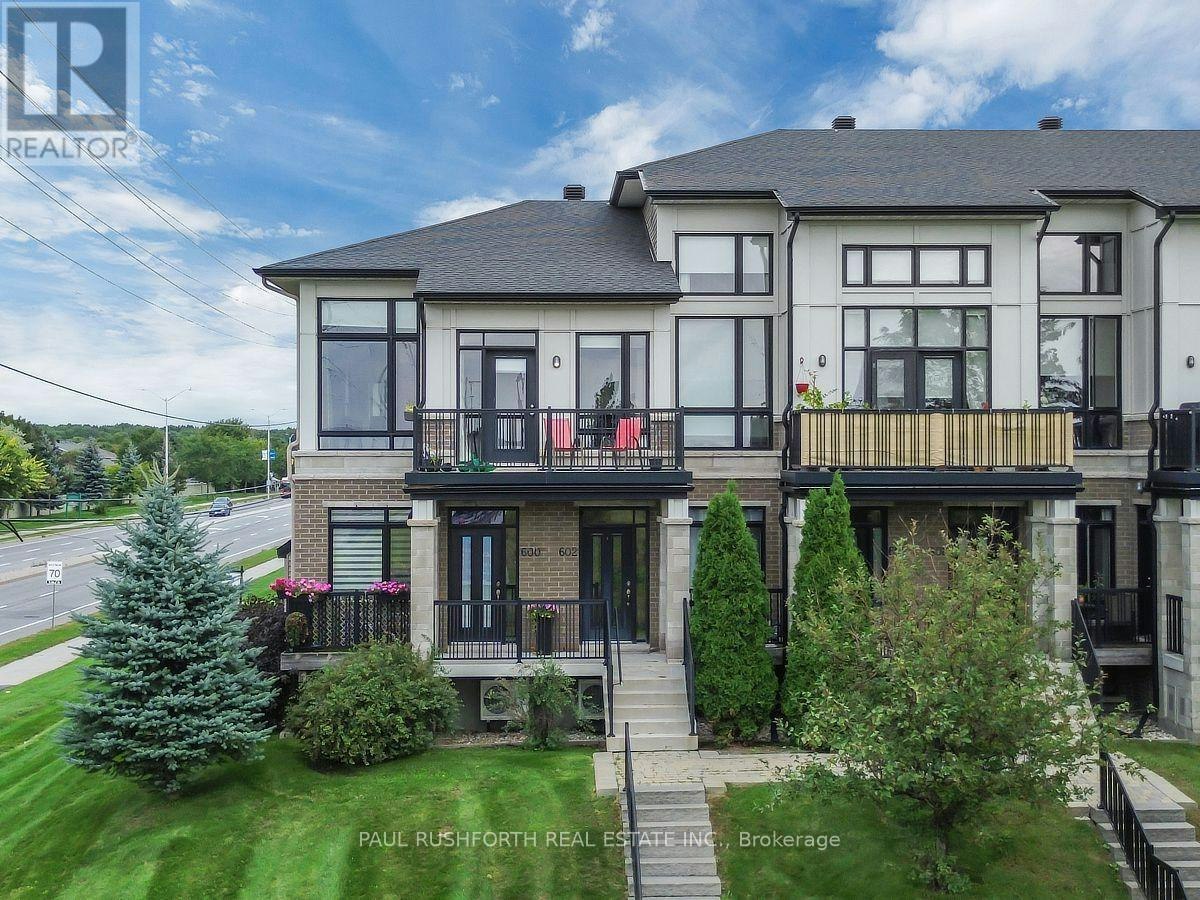 602 Brian Good Avenue, Ottawa, ON, K4M 0G7