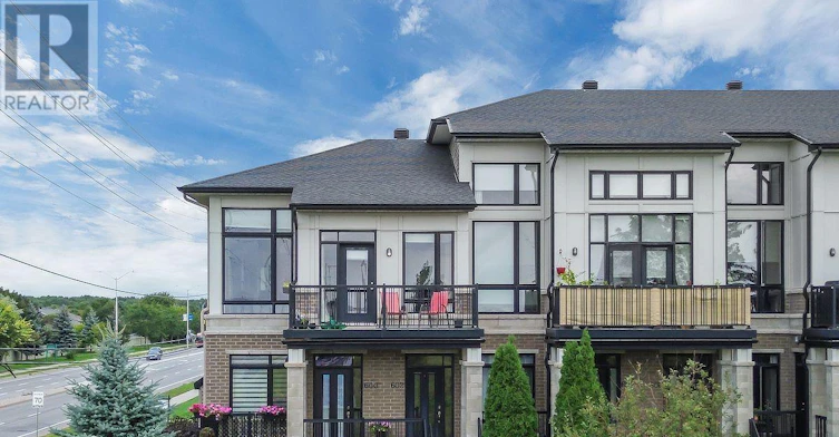 602 Brian Good Avenue, Ottawa, ON, K4M 0G7