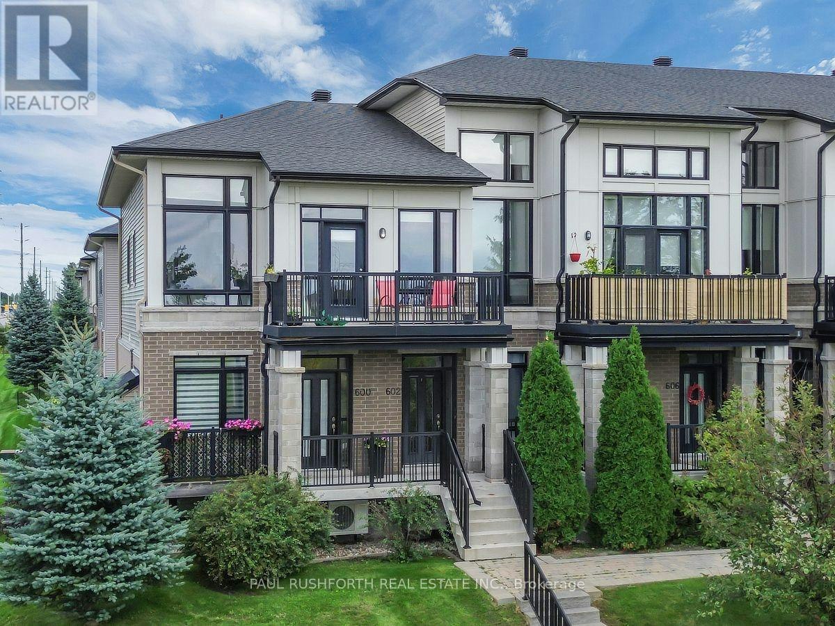 602 Brian Good Avenue, Ottawa, ON, K4M 0G7 - 2