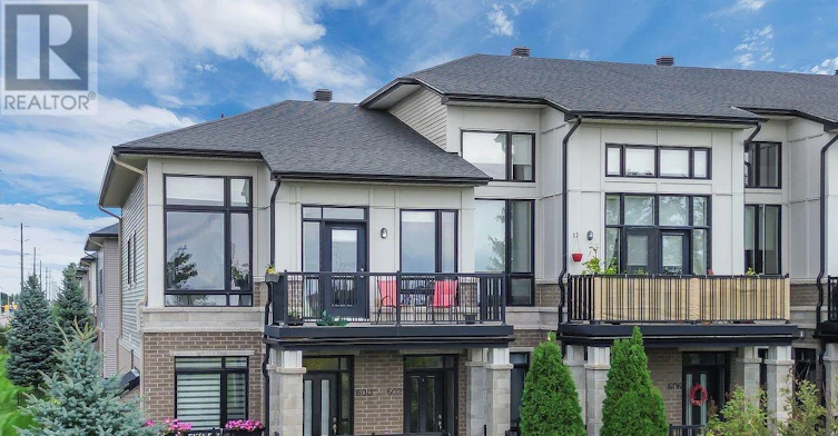 602 Brian Good Avenue, Ottawa, ON, K4M 0G7 - 2