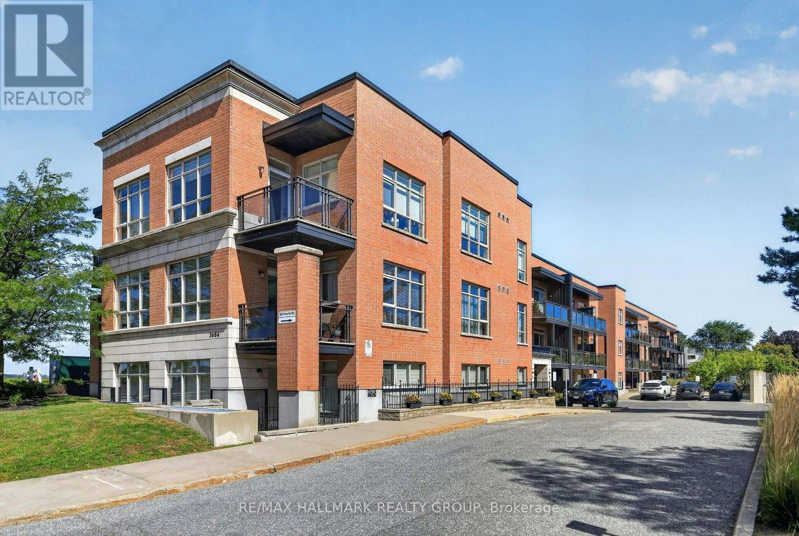 220-3684 Fallowfield Road, Ottawa, ON, K2J 4H3