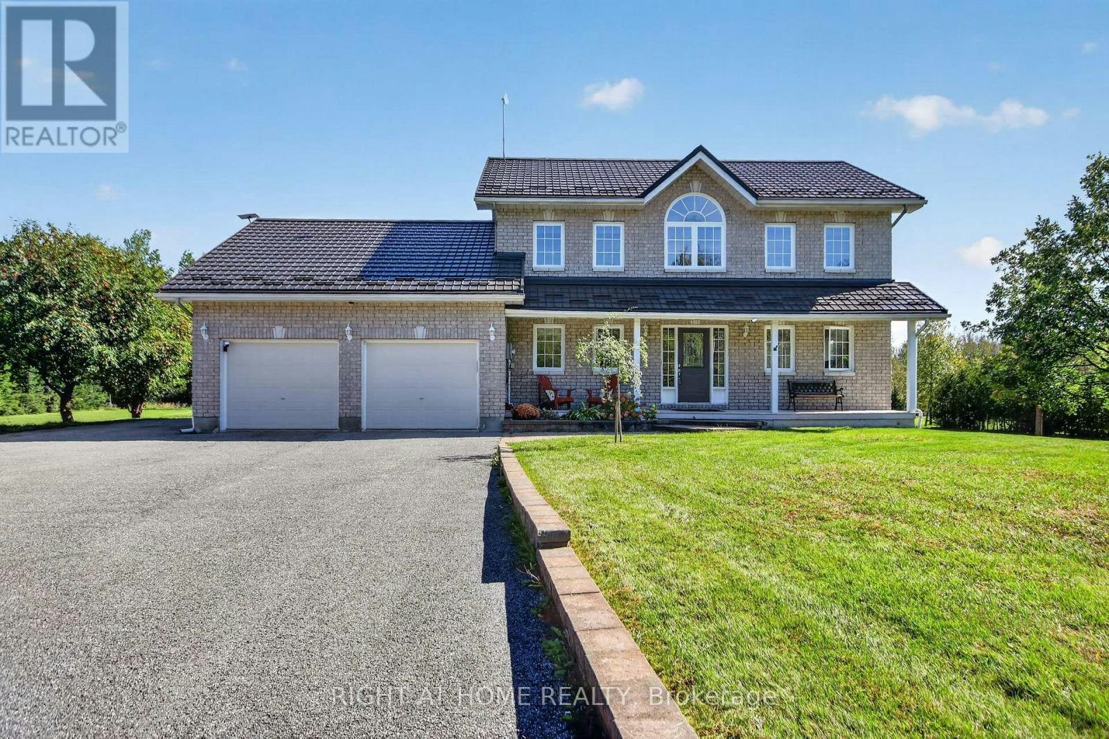 3100 Klondike Road W, Ottawa, ON, K0A 2T0