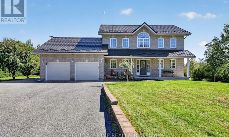 3100 Klondike Road W