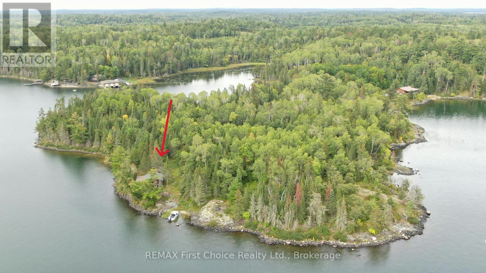 2546 Whitefish 37 Bay, Sioux Narrows, ON, P0X 1N0