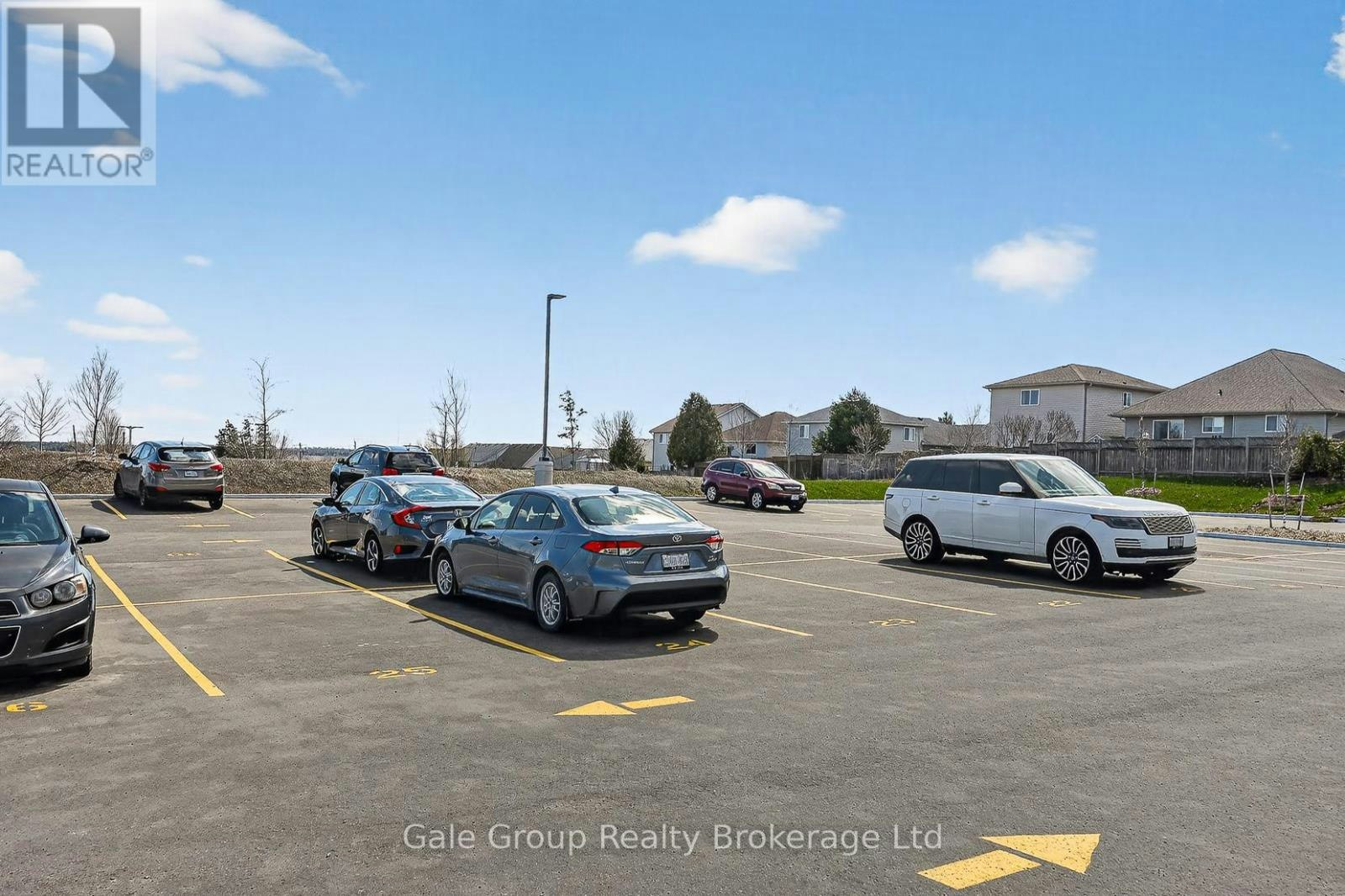 414-785 Southwood Way, Woodstock, ON, N4V 1G5 - 15