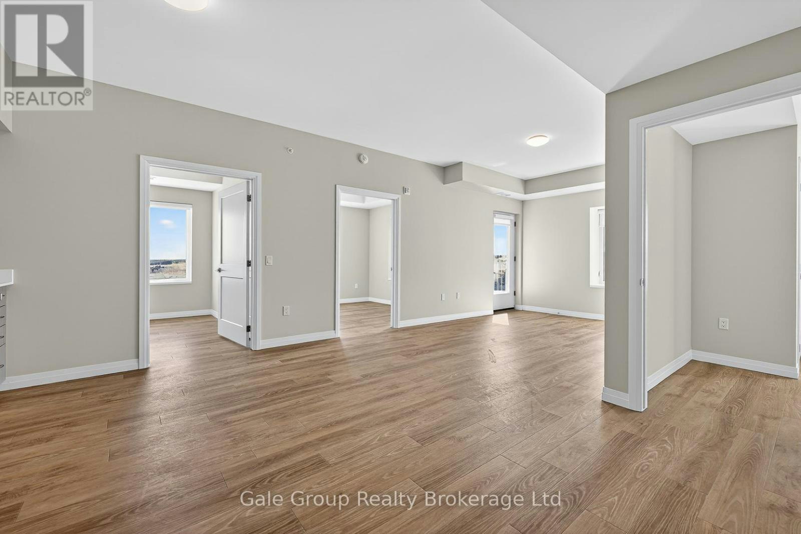 414-785 Southwood Way, Woodstock, ON, N4V 1G5 - 2