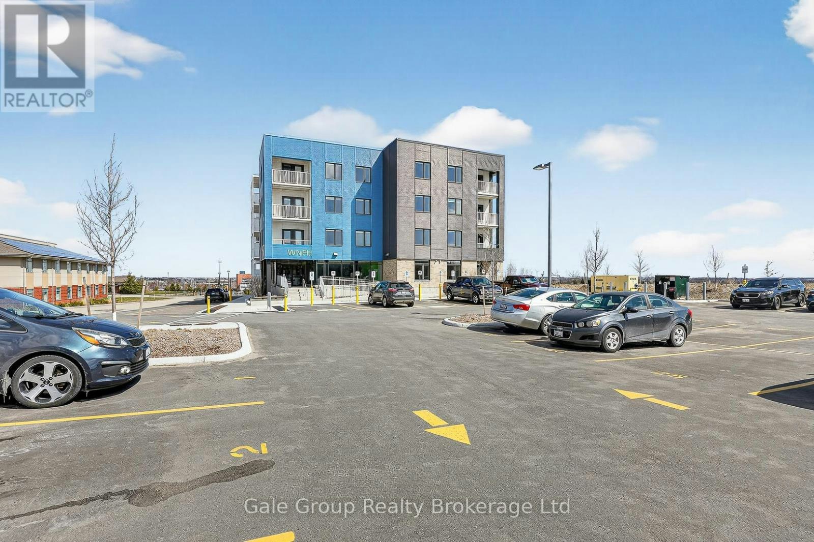 414-785 Southwood Way, Woodstock, ON, N4V 1G5 - 14