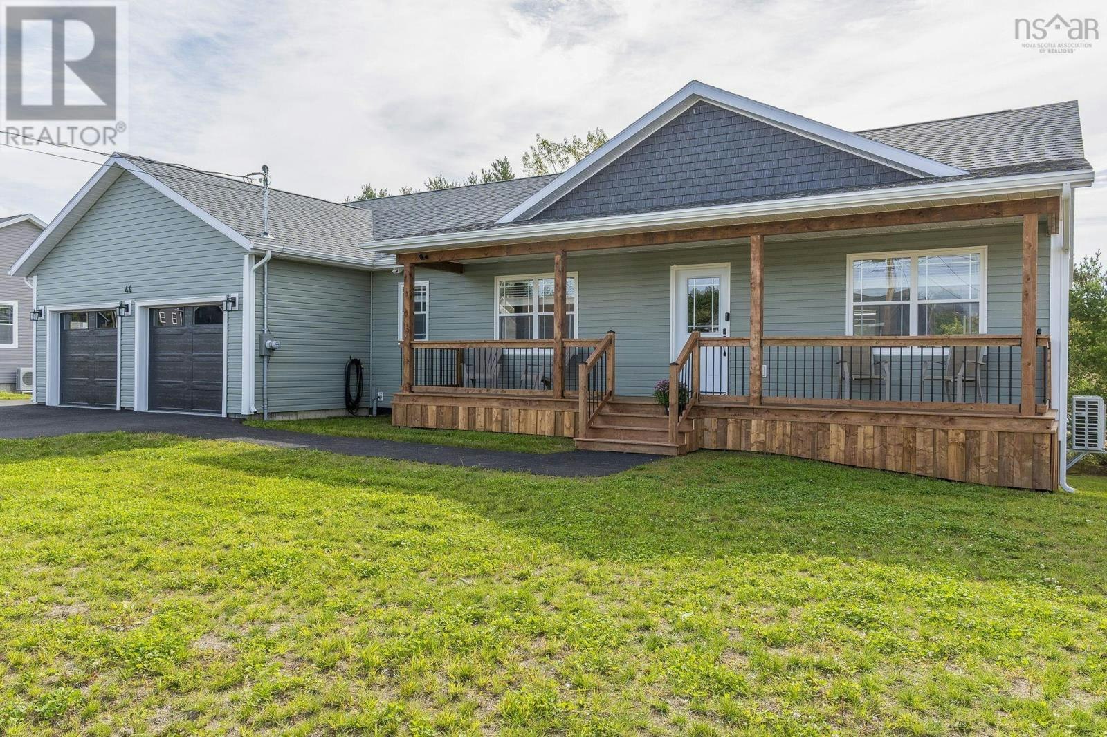 44 Acorn Lane, Kingston, NS, B0P 1R0