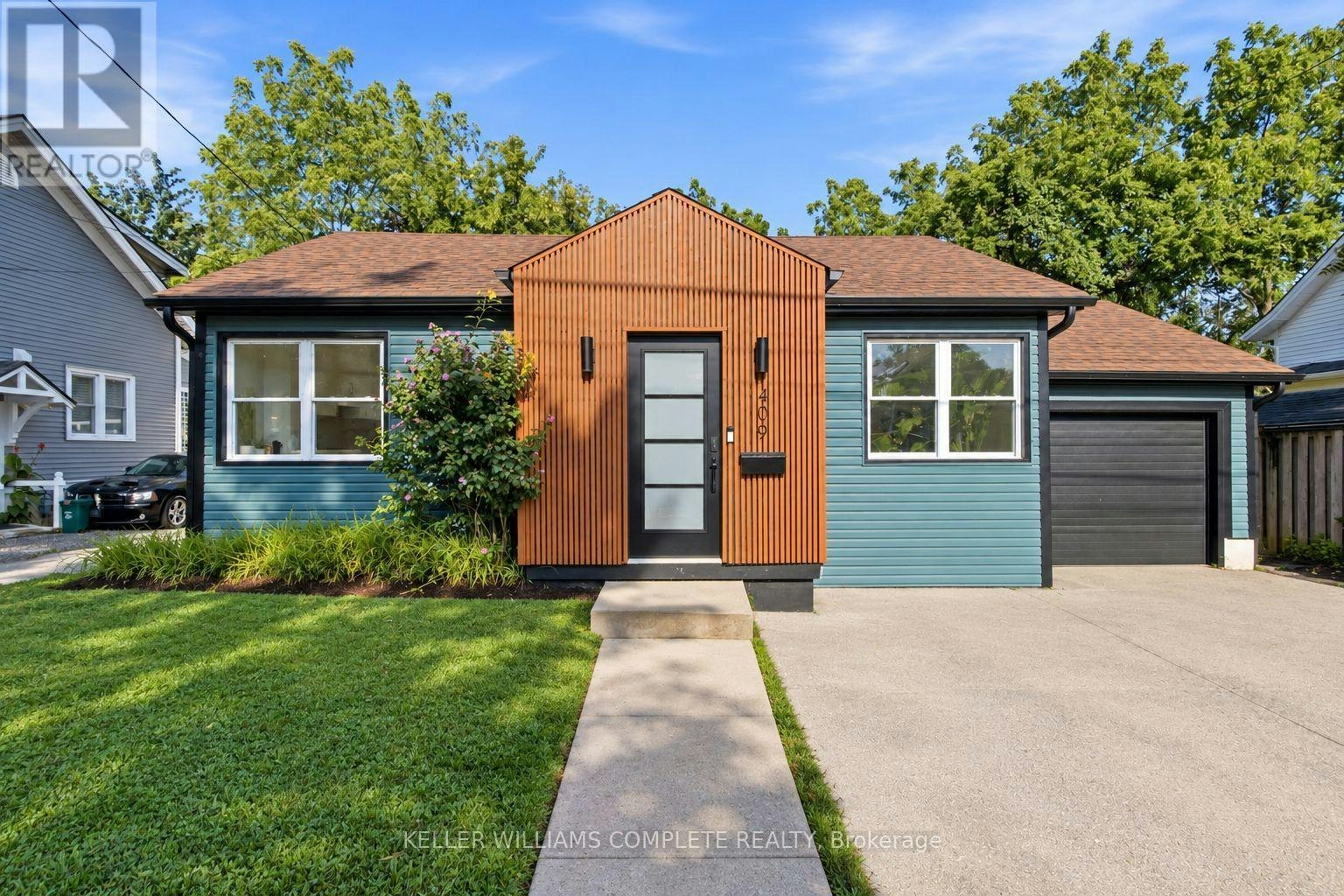 409 Ontario Street, Grimsby, ON, L3M 3H6