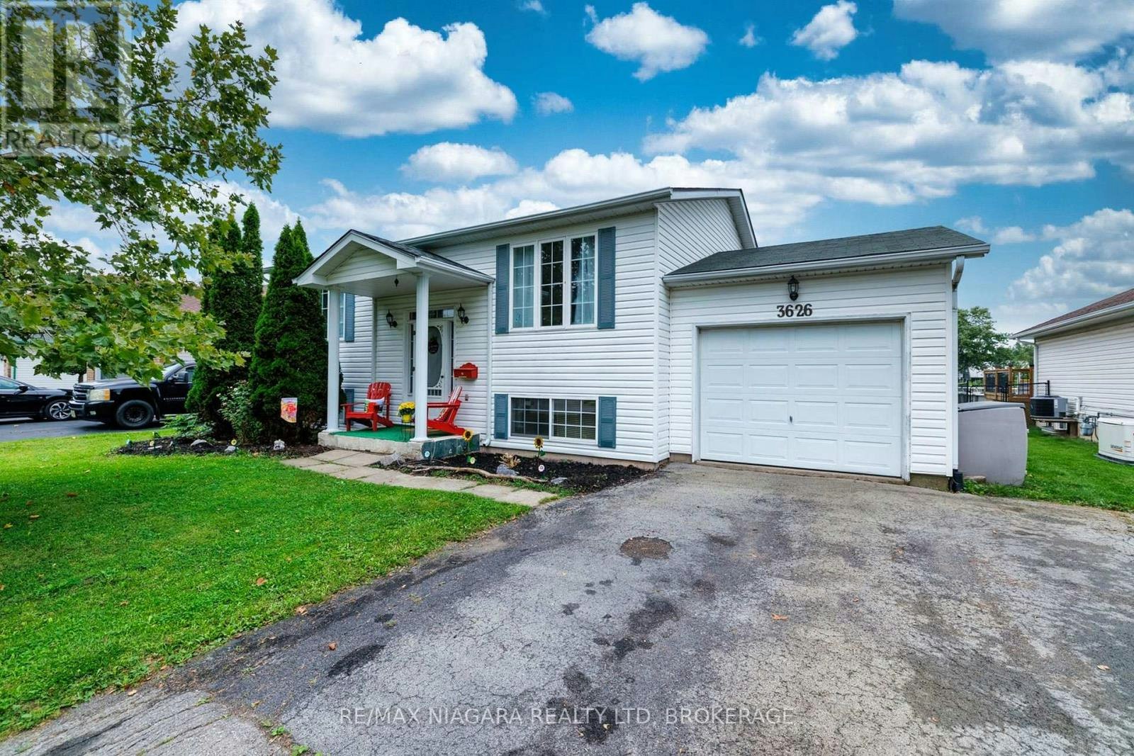 3626 Hill Street, Fort Erie, ON, L0S 1S0