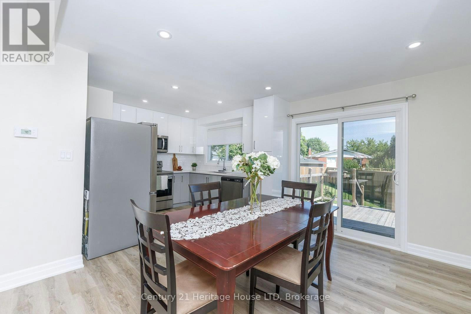 UPPER-37 Coronation Boulevard, St. Catharines, ON, L2S 2V2 - 5